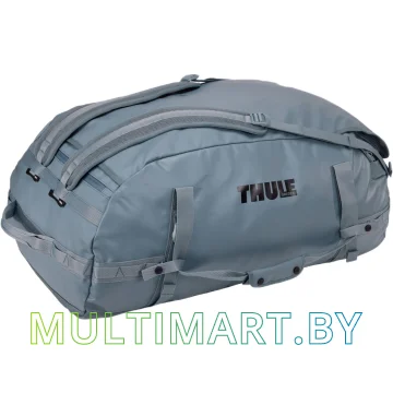 Сумка Thule Chasm 90L TDSD304POND (голубой) картинка 4
